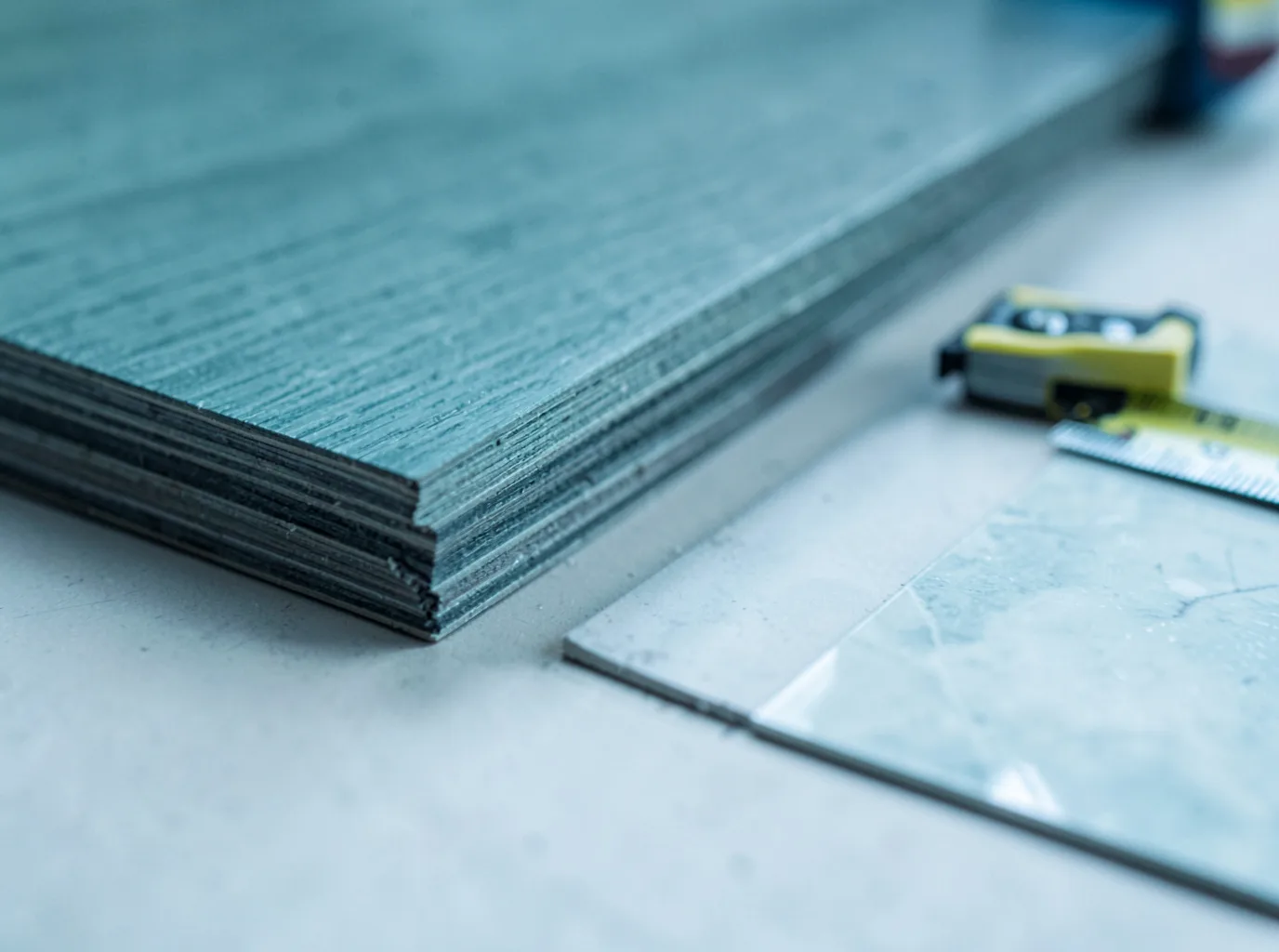 Luxury Vinyl Plank Installation Bard, NM FAQs